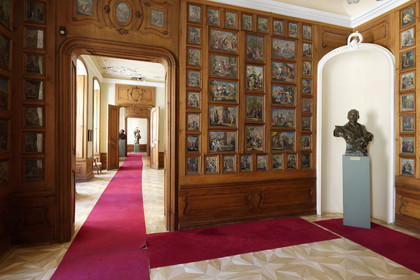 Slovaquie, Bratislava