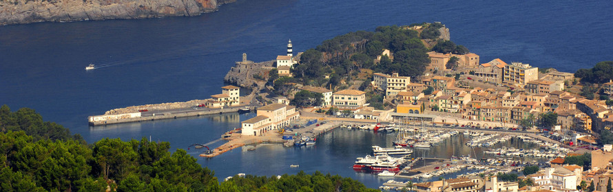 Mallorca, Balearic Islands