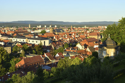 Allemagne, Bamberg