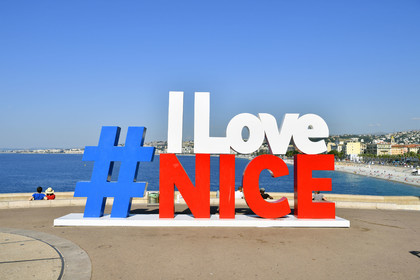 France, Nice