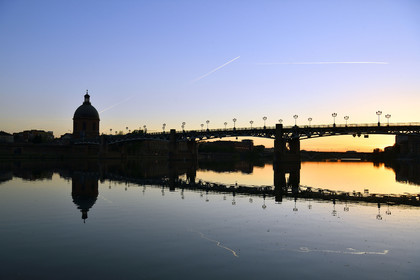 France, Toulouse