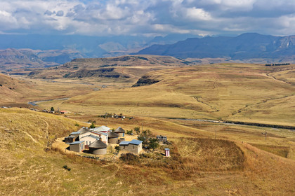 AFS, Drakensberg