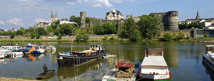 France, Angers
