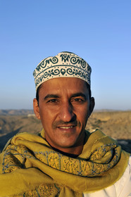 Oman, Jabel Akhdar