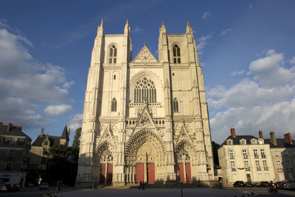 France, Nantes