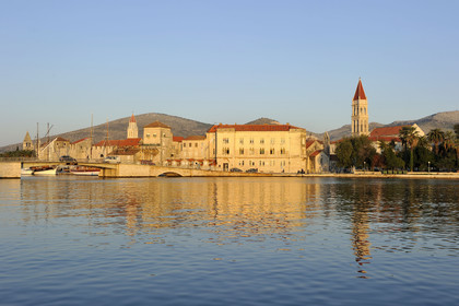 Croatie, Trogir
