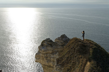 France, Etretat