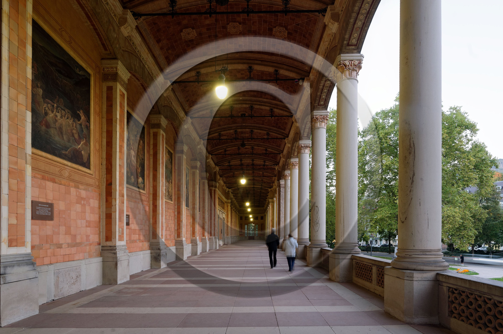 Allemagne, Baden-Baden