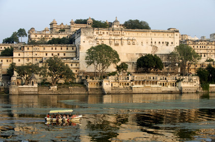 Inde, Udaipur
