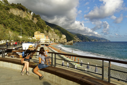 Italie, Cinque Terre