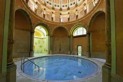 Allemagne, Baden-Baden