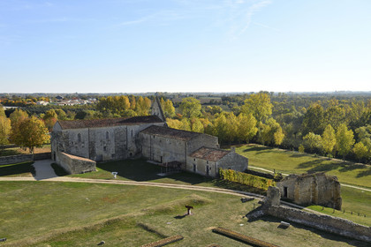 France, Marais Poitevin