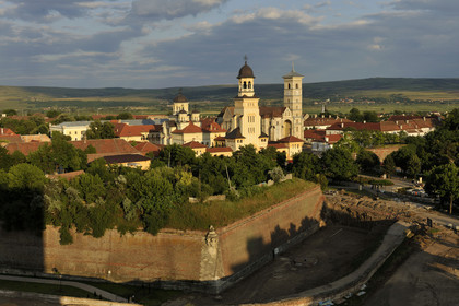 Roumanie, Sibiu