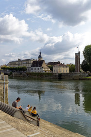 France, Chalon