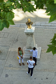 France, Salon de Provence