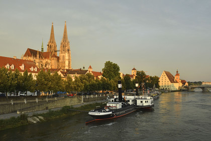 Allemagne, Bamberg