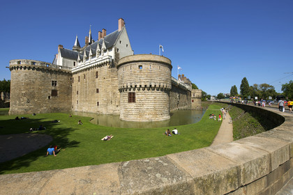 France, Nantes