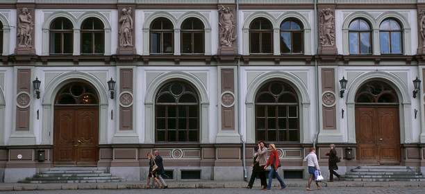 Lettonie, Pays Baltes