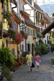 France, Eguisheim