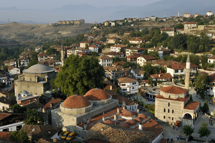 Turquie, Safranbolu