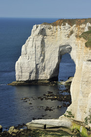 France, Etretat