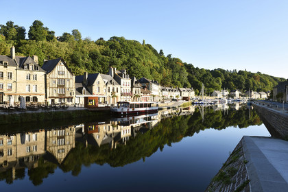 France, Dinan