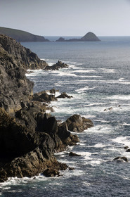 Irlande, Dingle