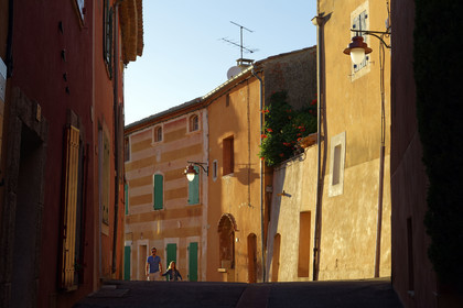 France, Roussillon