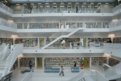 Allemagne, Stuttgart