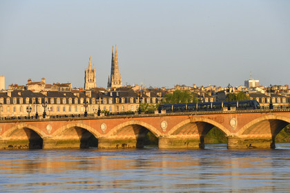 France, Bordeaux