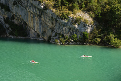 France, Verdon