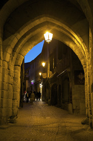 France, Carcassonne