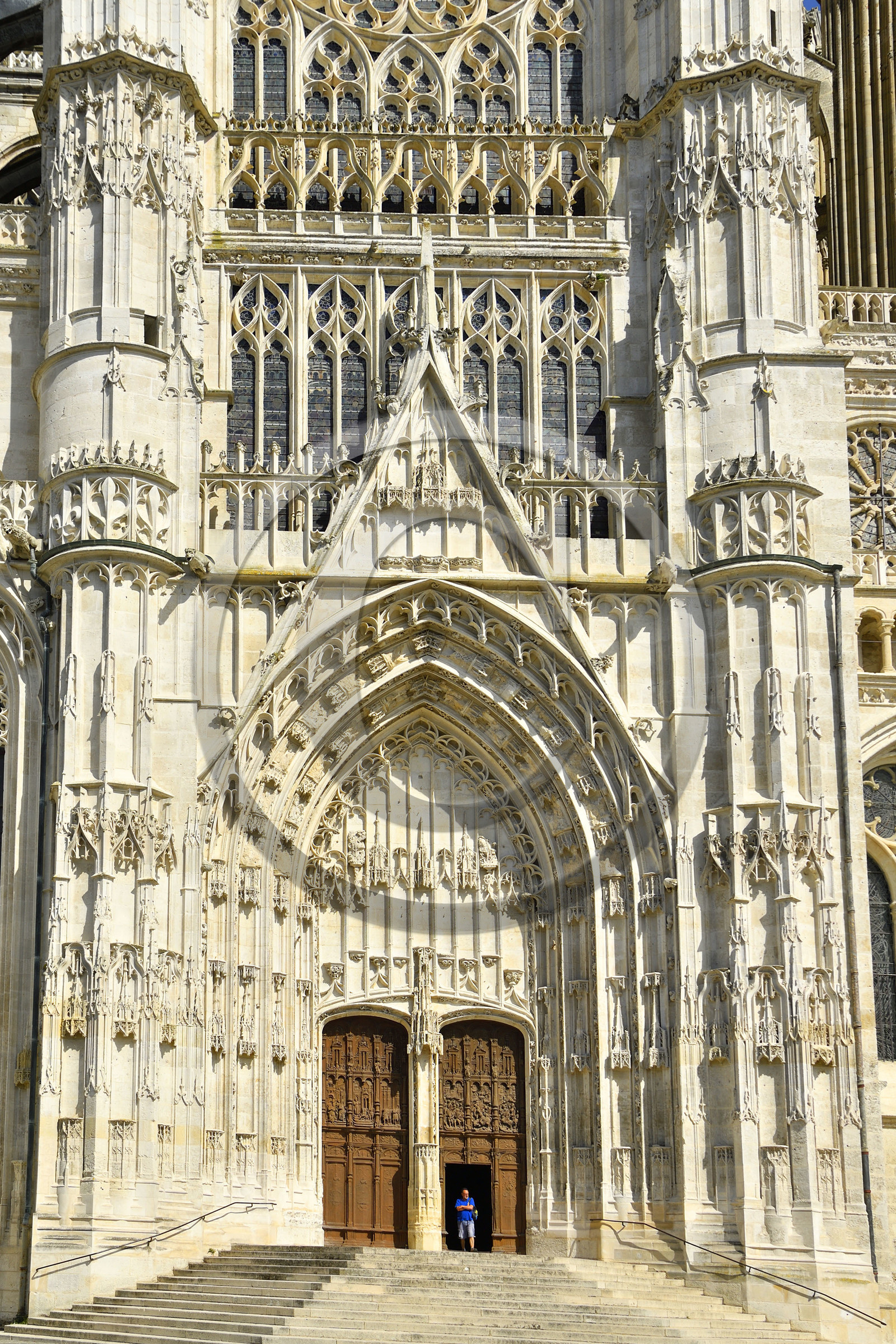 France, Beauvais