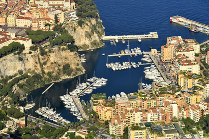 France, Monaco