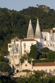 Sintra, Portugal