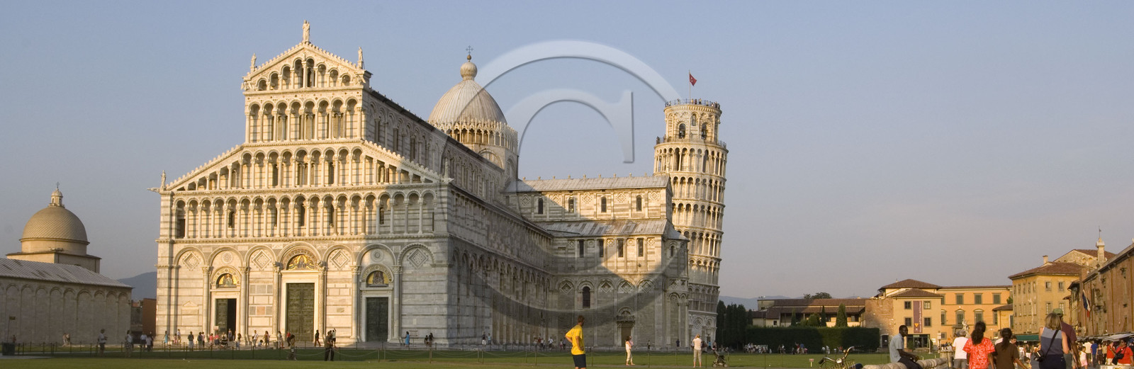 Pisa, Toscana, Italia