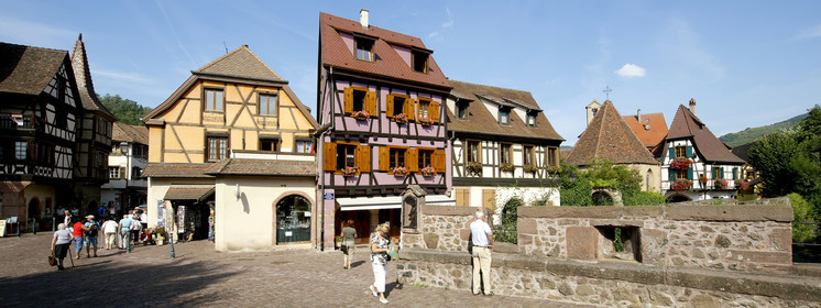 France, Kaysersberg