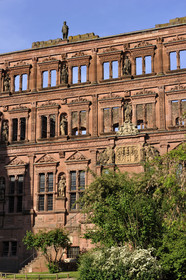 Allemagne, Heidelberg