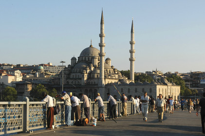 Istanbul, Turkey