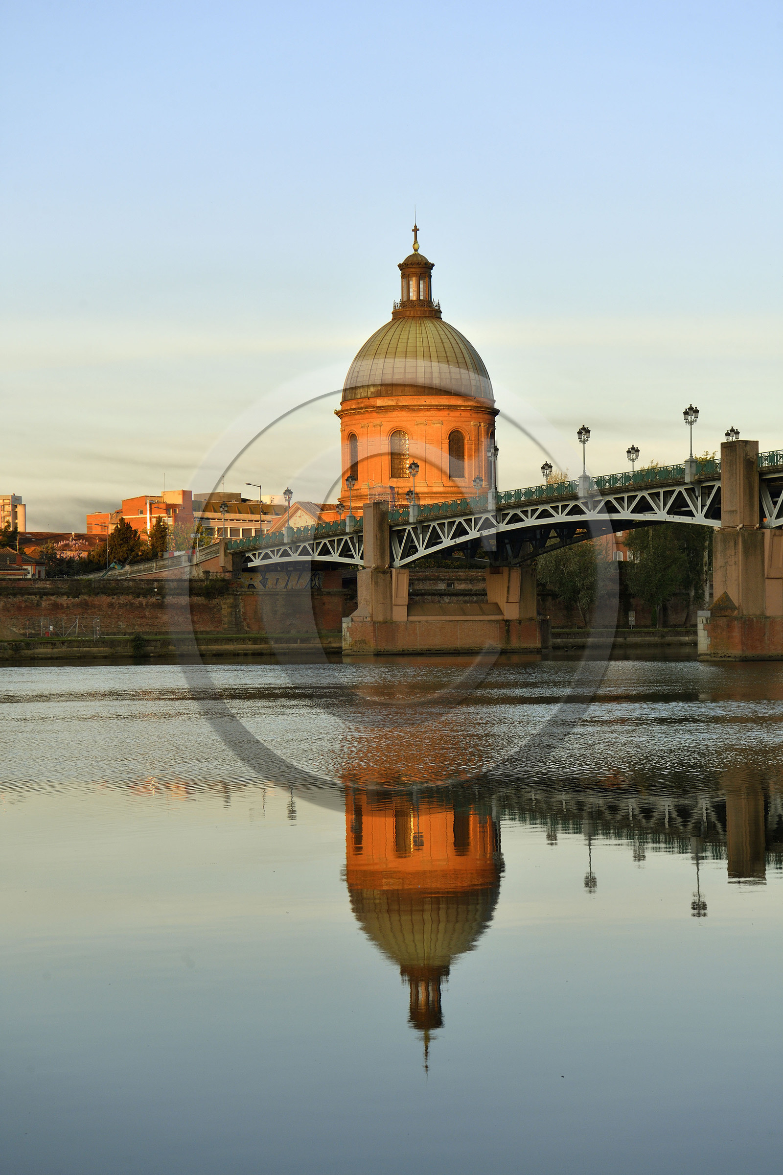 France, Toulouse