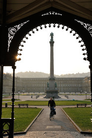 Allemagne, Stuttgart