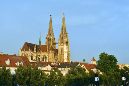 Allemagne, Bamberg