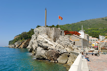 Montenegro, Petrovac