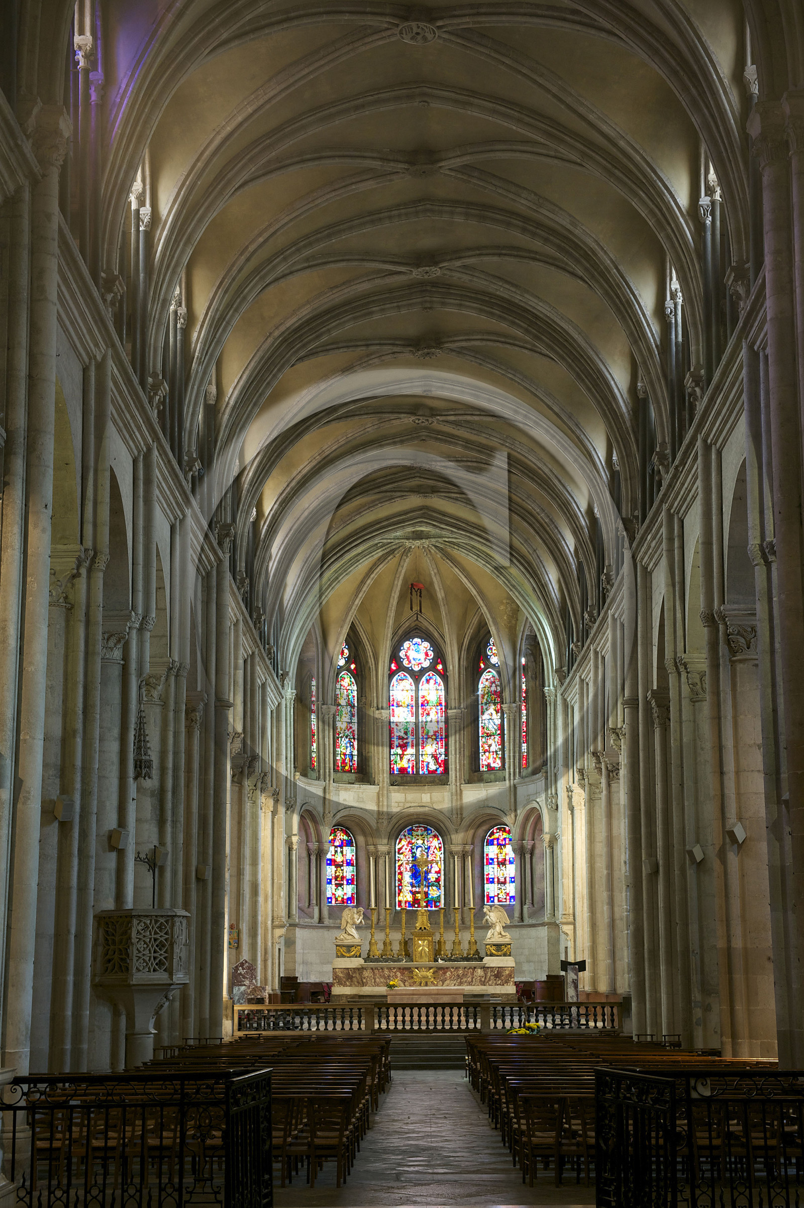 France, Franche-Comté