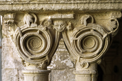 France, Saint Remy de Provence