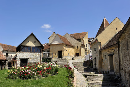 Roumanie, Rasnov