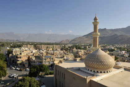 Oman, Nizwa