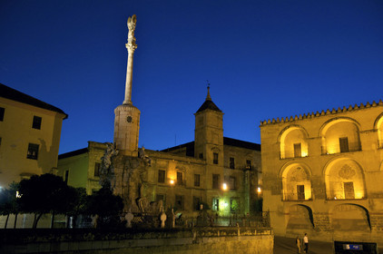 Espagne, Cordoba