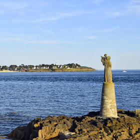 France, Locmariaquer