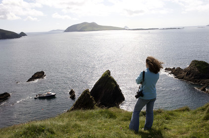 Irlande, Dingle